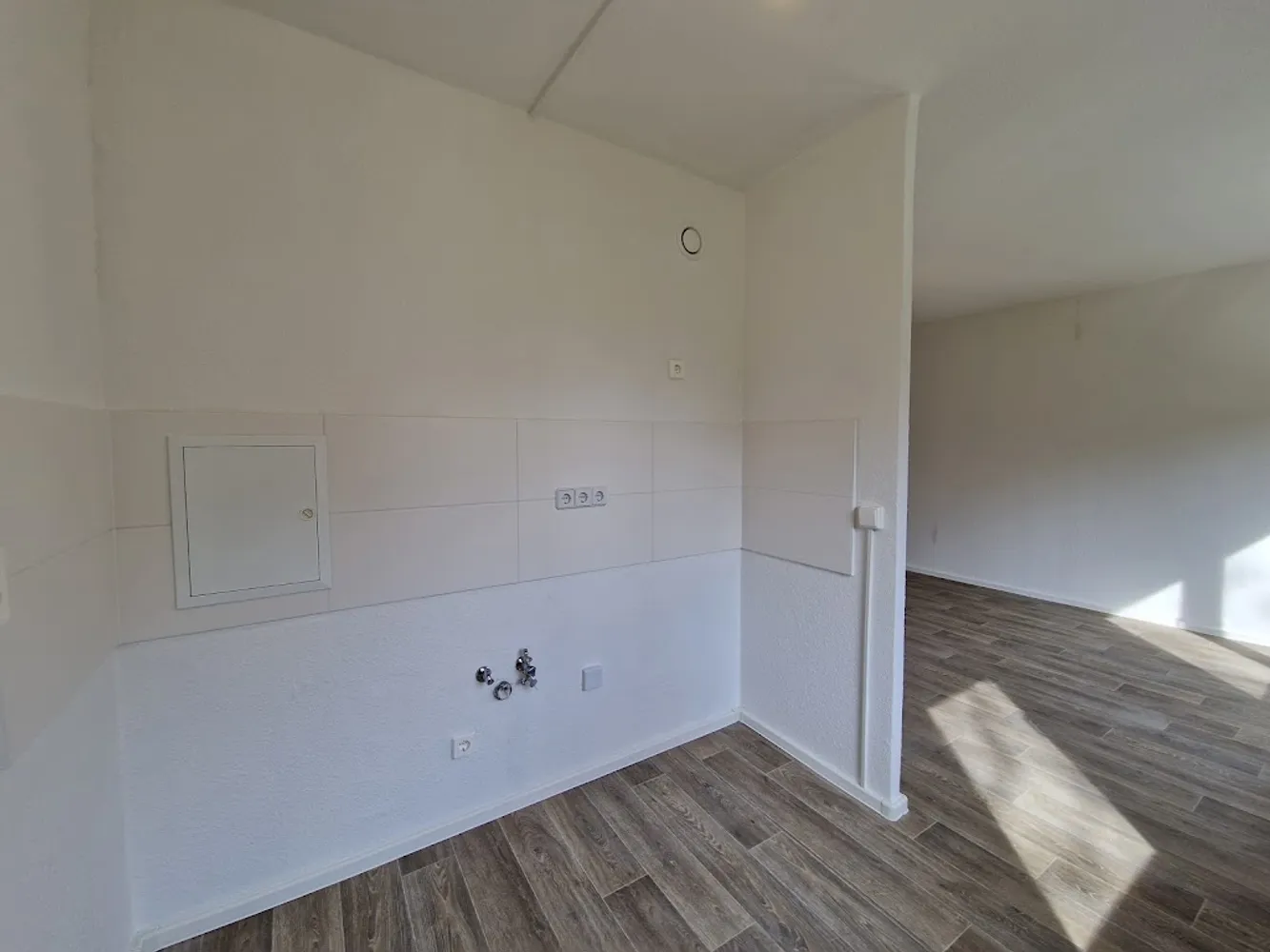 1 Zimmer Wohnung mit 33 m² in Leipzig – Bild 5