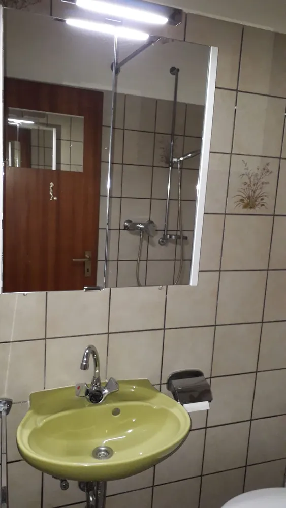 1 Zimmer Wohnung mit 22 m² in Paderborn – Bild 5