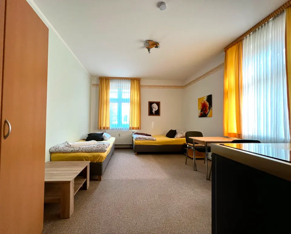 WG-Zimmer mit 18 m² in Königs Wusterhausen – Bild 1