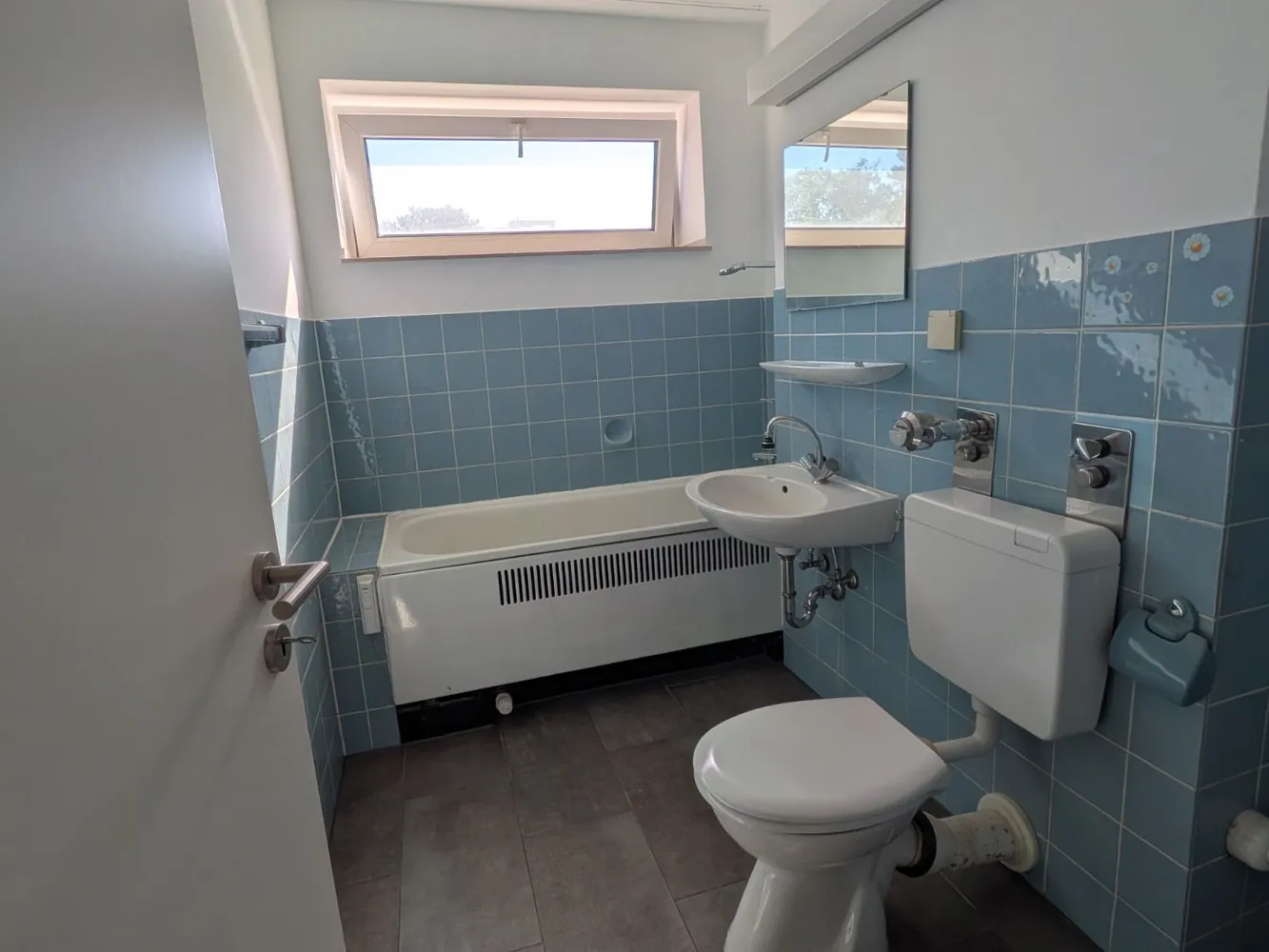 3 Zimmer Wohnung mit 77 m² in Köln – Bild 3