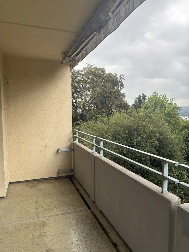 2 Zimmer Wohnung mit 61 m² in Wuppertal – Bild 3