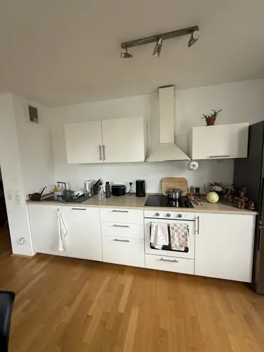3 Zimmer Wohnung mit 75 m² in München – Bild 8