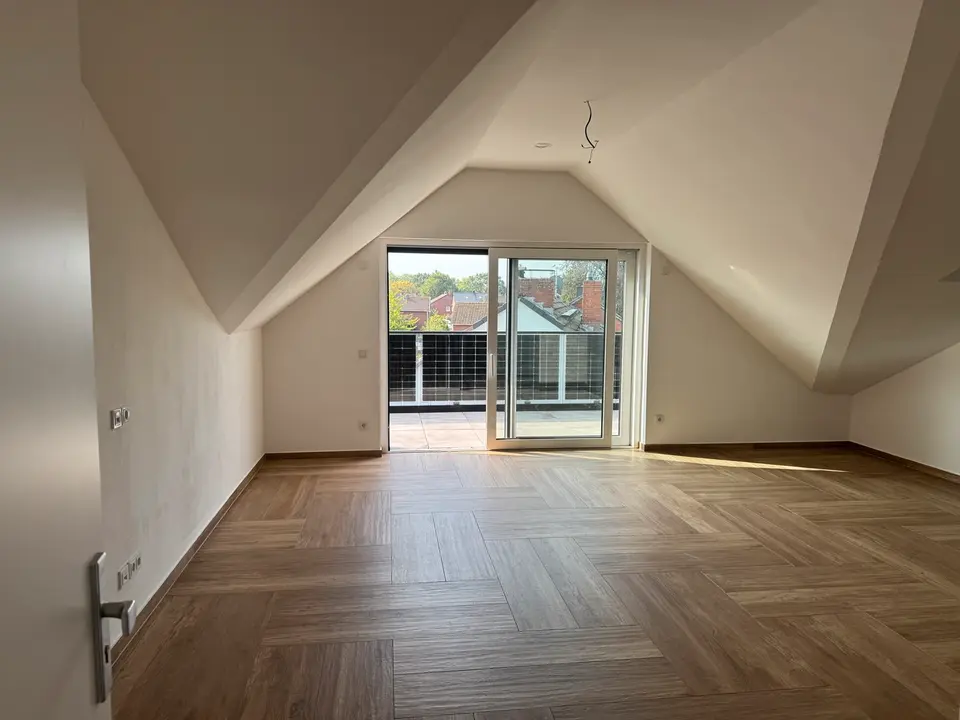 5 Zimmer Wohnung mit 123 m² in Hamm – Bild 9