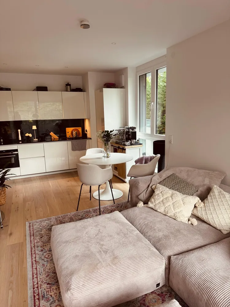2 Zimmer Wohnung mit 54 m² in Mülheim an der Ruhr – Bild 4