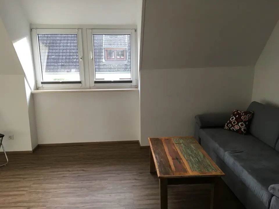 2 Zimmer Wohnung mit 47 m² in Duisburg – Bild 2