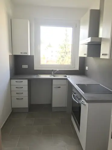 2 Zimmer Wohnung mit 53 m² in Berlin – Bild 6