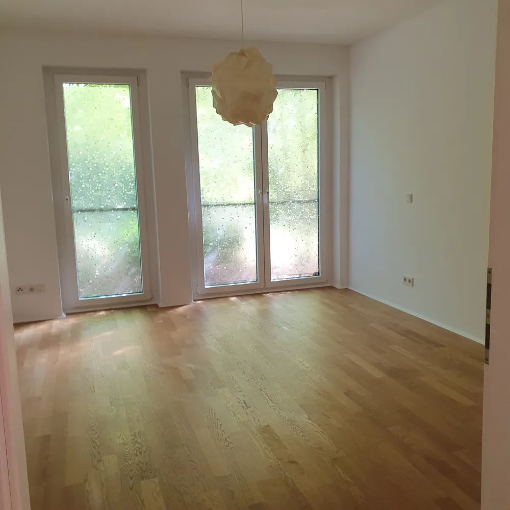 4 Zimmer Wohnung mit 143 m² in Mannheim – Bild 6