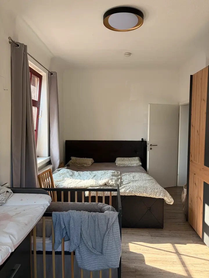 3 Zimmer Wohnung mit 67 m² in Dresden – Bild 10