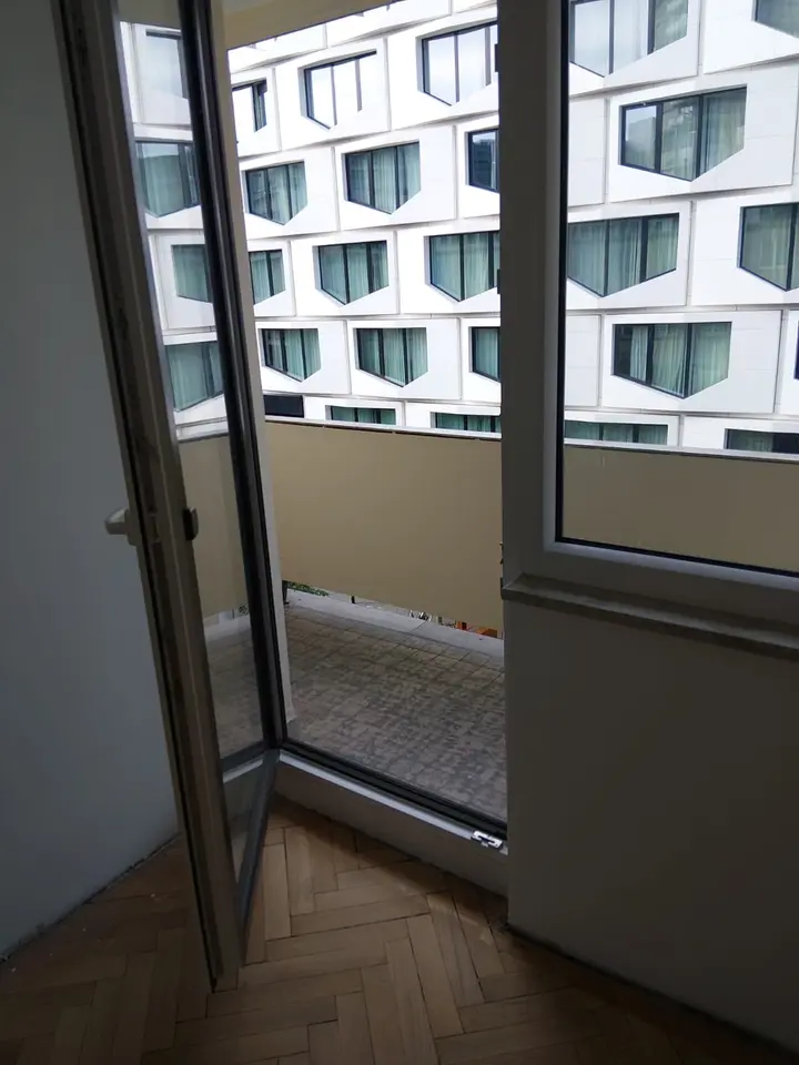 2 Zimmer Wohnung mit 42 m² in Frankfurt am Main – Bild 2