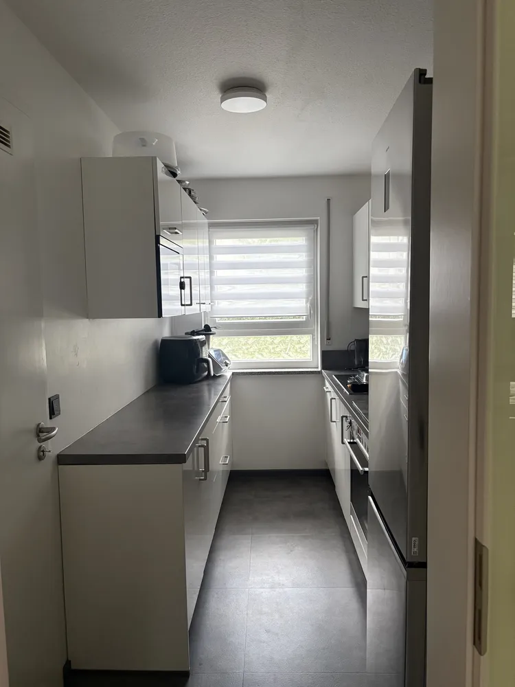 3 Zimmer Wohnung mit 75 m² in Nürnberg – Bild 4