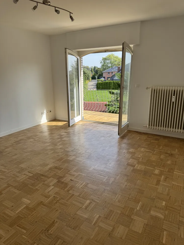 3 room apartment with 86 m² in Cloppenburg – Photo 2