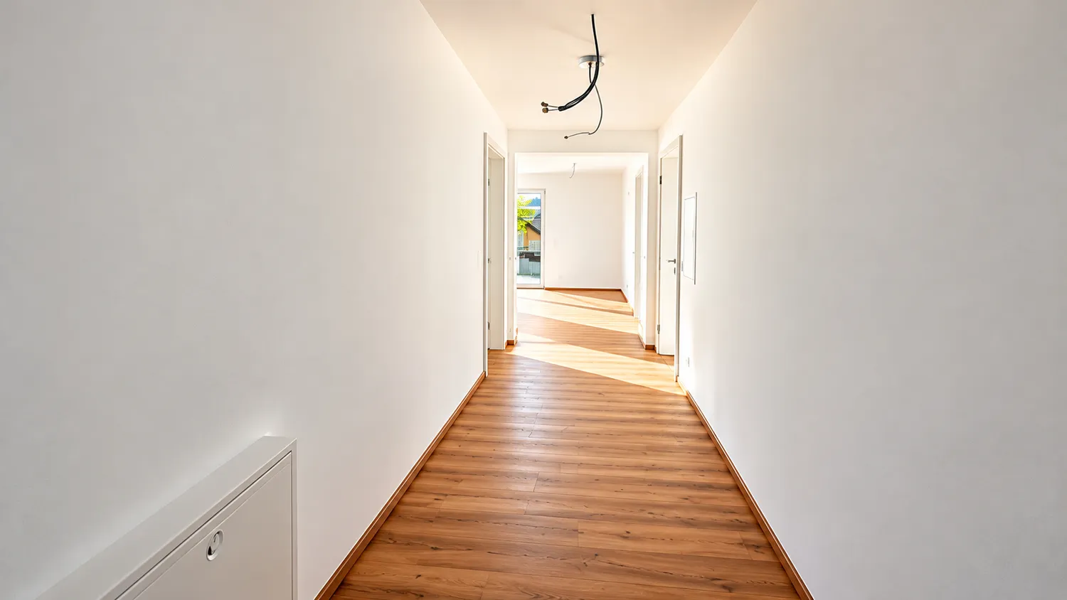 3 room apartment with 86 m² in Nuremberg – Photo 8