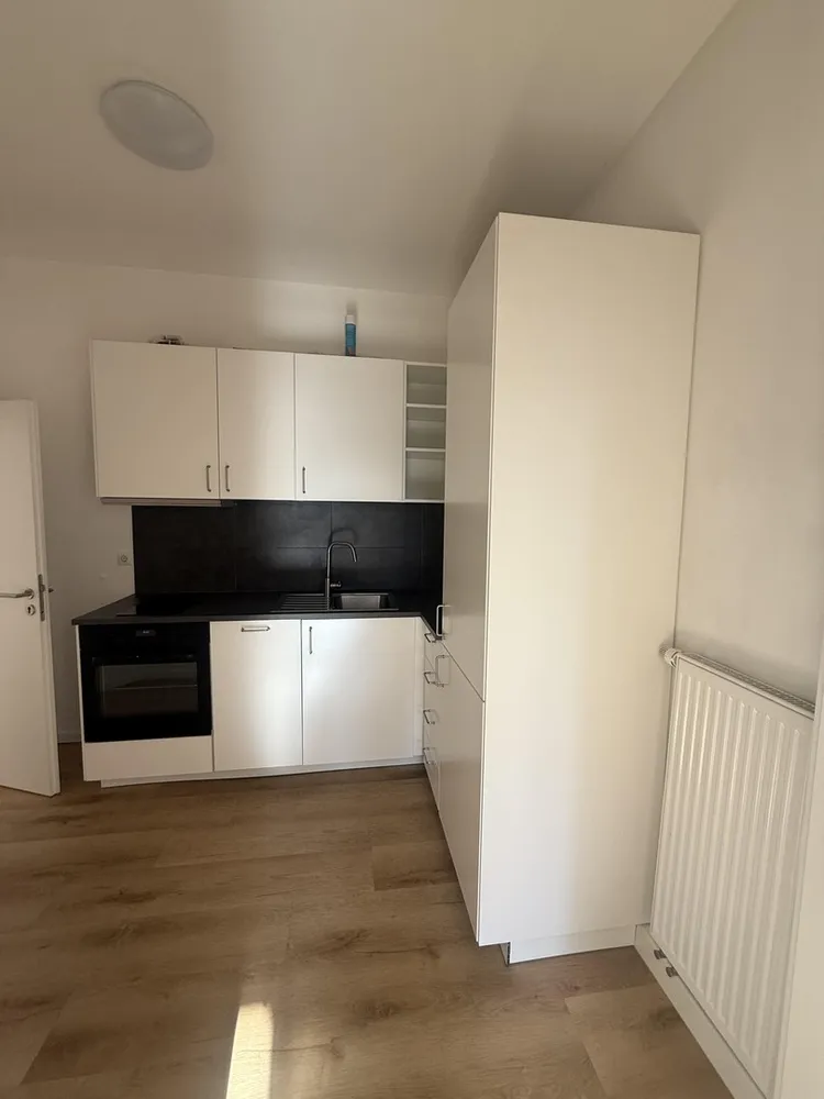 2 room apartment with 40 m² in Frankfurt am Main – Photo 7