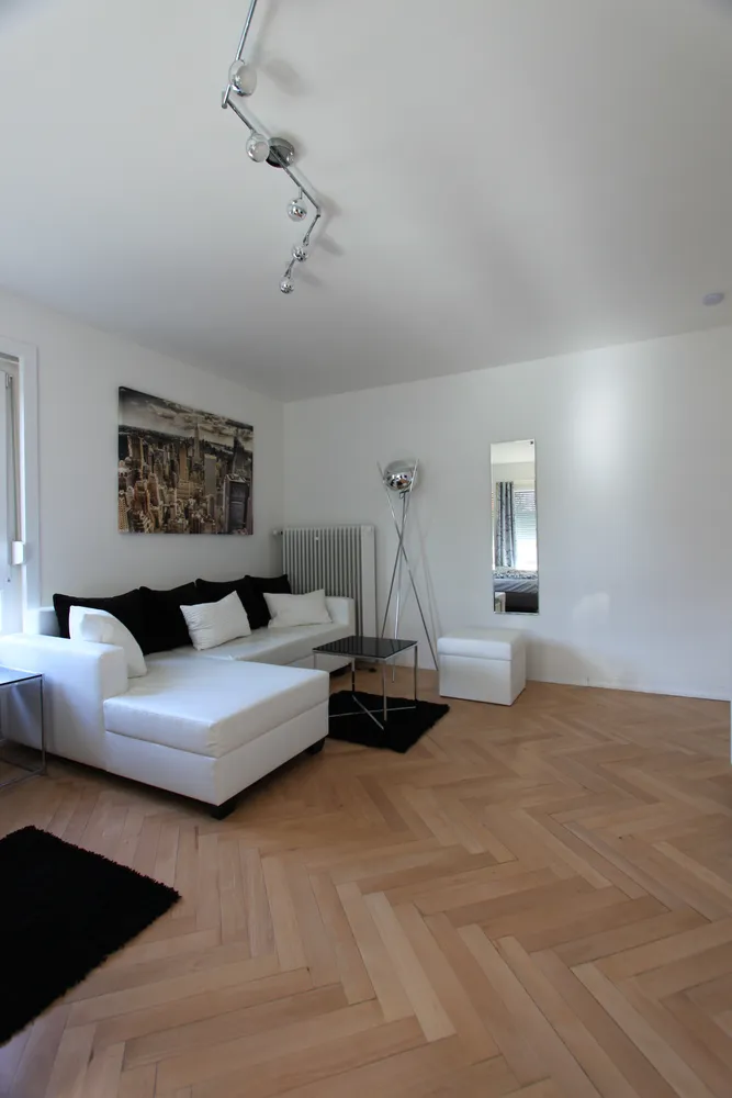 WG-Zimmer mit 23 m² in Heilbronn – Bild 4
