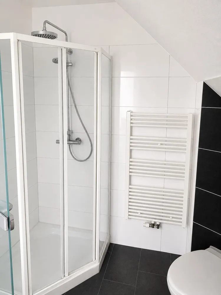 4 Zimmer Wohnung mit 133 m² in Mülheim an der Ruhr – Bild 6