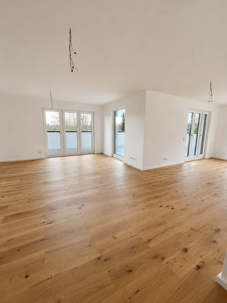 3 room apartment with 135 m² in Dresden – Photo 1