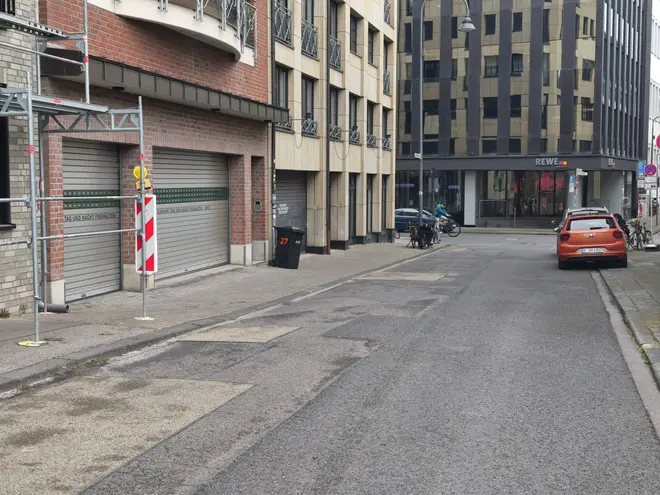 3 Zimmer Wohnung mit 80 m² in Köln – Bild 10