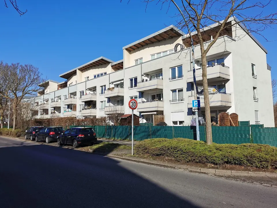 4 Zimmer Wohnung mit 79 m² in Herne – Bild 1