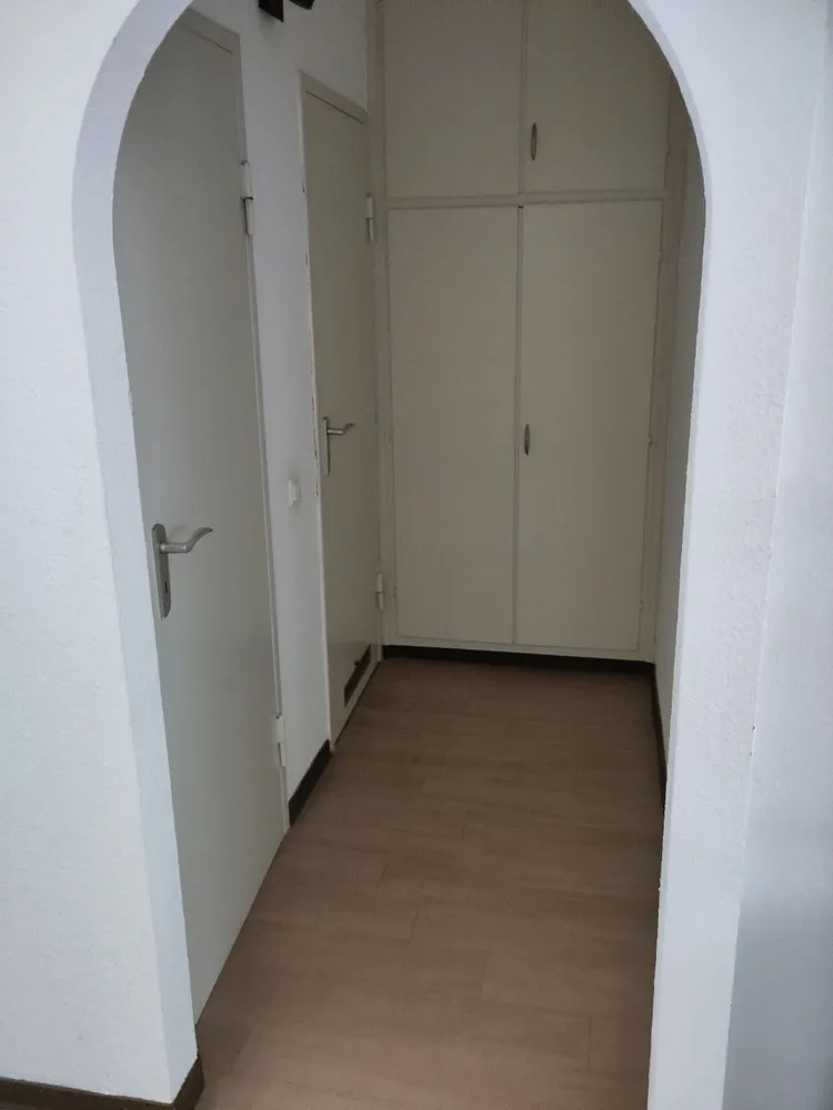 3 Zimmer Wohnung mit 71 m² in Aachen – Bild 1