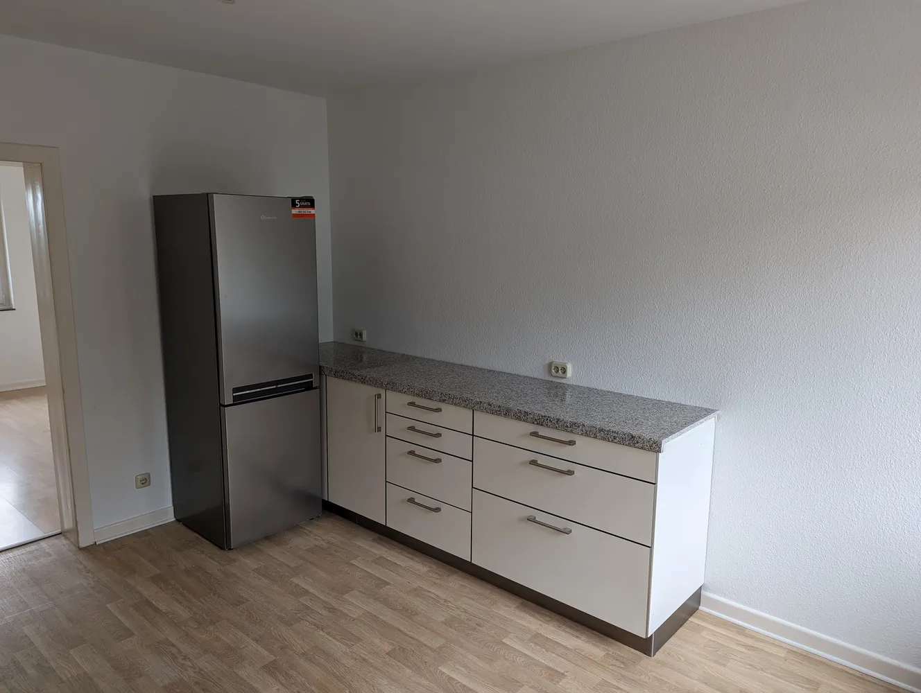 3 Zimmer Wohnung mit 50 m² in Aachen – Bild 4