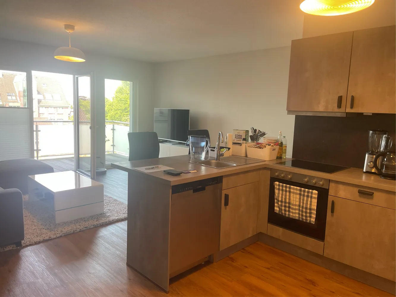 2 Zimmer Wohnung mit 69 m² in Heide – Bild 5