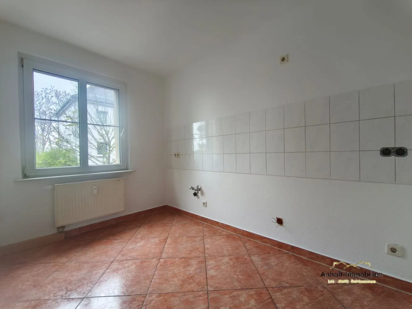 3 Zimmer Wohnung mit 60 m² in Bitterfeld-Wolfen – Bild 6