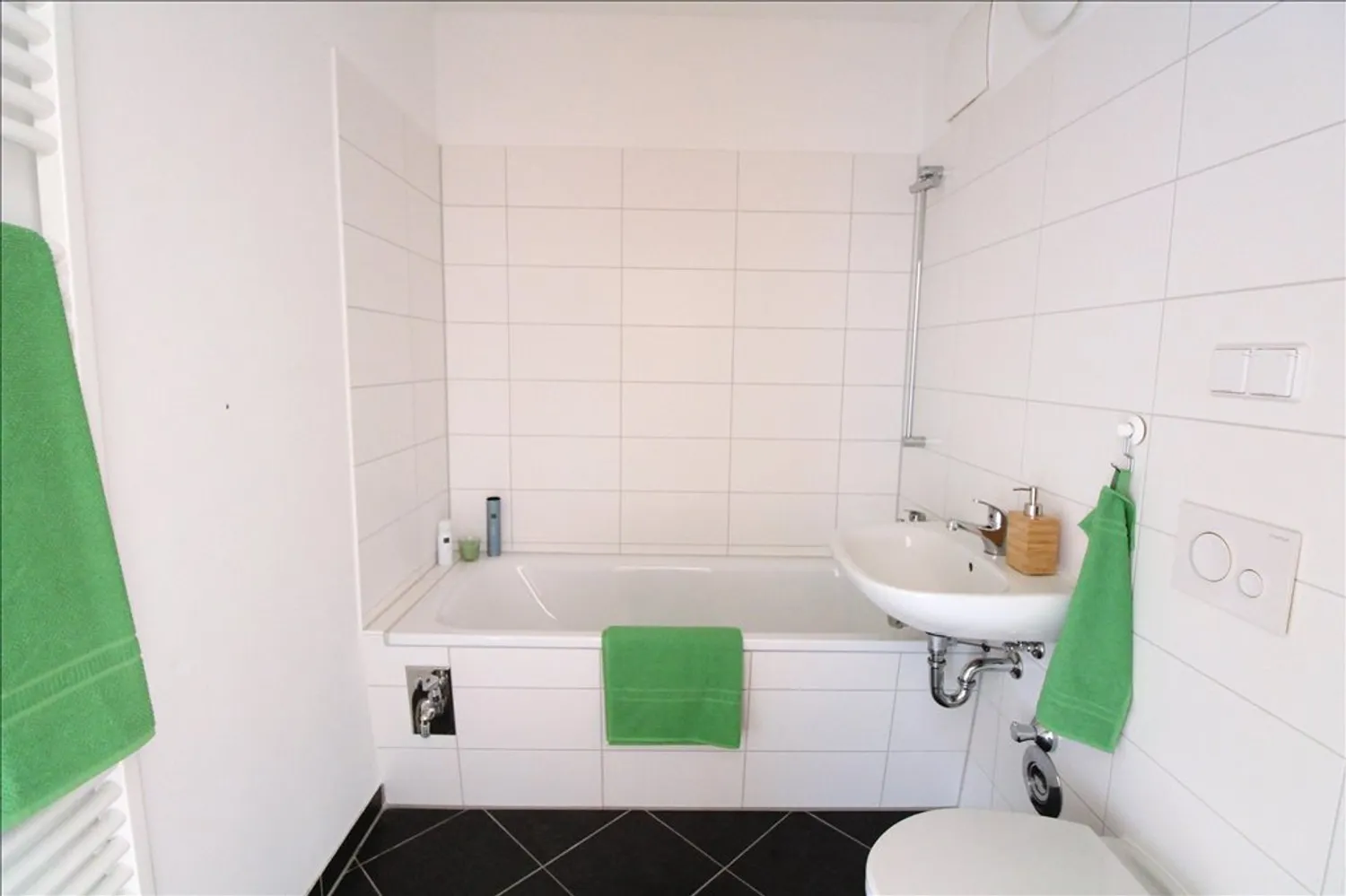 3 room apartment with 58 m² in Magdeburg – Photo 4
