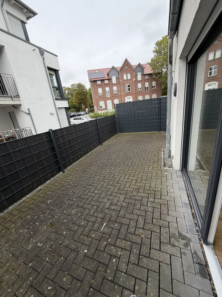2 Zimmer Wohnung mit 60 m² in Dortmund – Bild 4