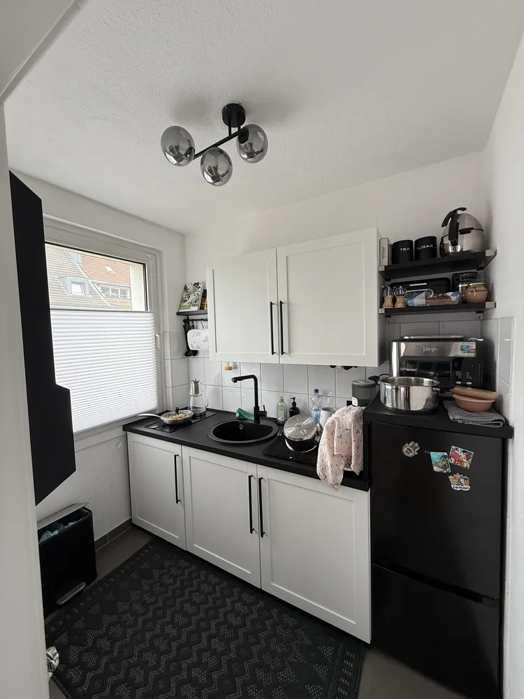 3 Zimmer Wohnung mit 47 m² in Dortmund – Bild 6