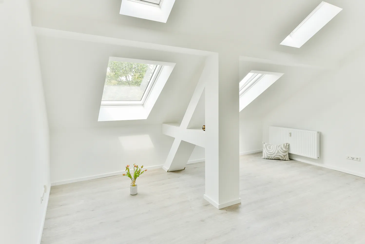 2 Zimmer Wohnung mit 49 m² in Halle (Saale) – Bild 4