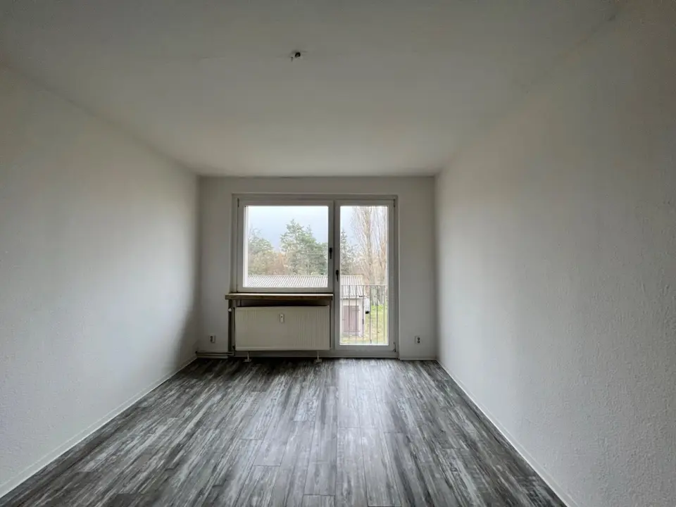 2 Zimmer Wohnung mit 52 m² in Quedlinburg – Bild 9