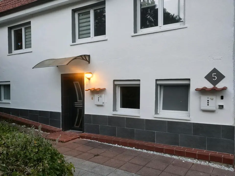 3 Zimmer Wohnung mit 60 m² in Balingen – Bild 4