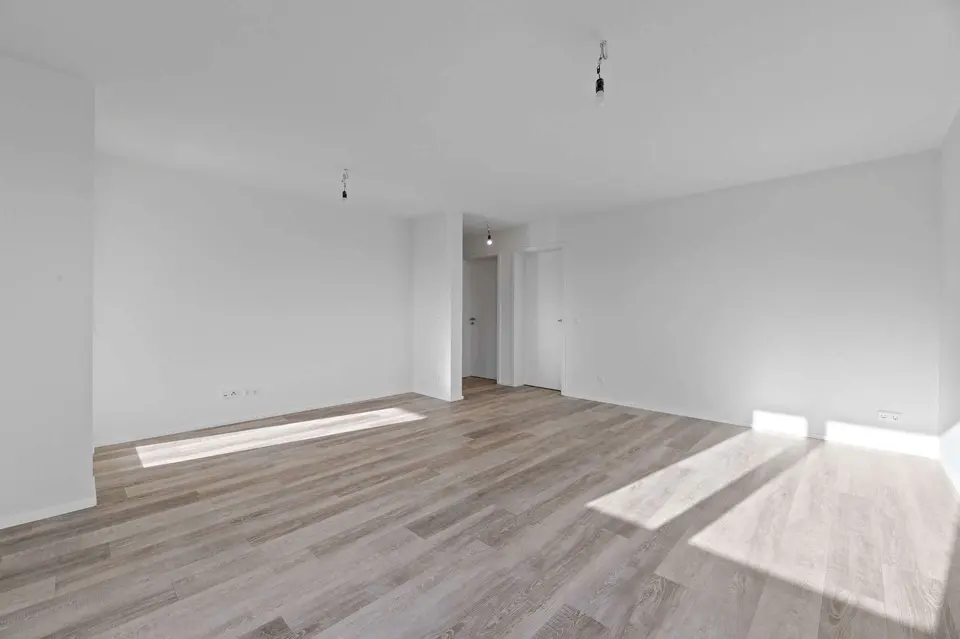 3 Zimmer Wohnung mit 111 m² in Calw – Bild 2
