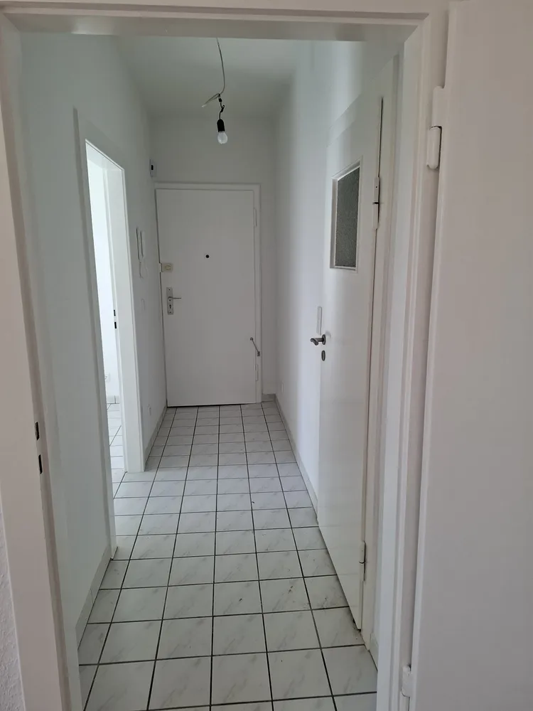 2 room apartment with 62 m² in Düsseldorf – Photo 6
