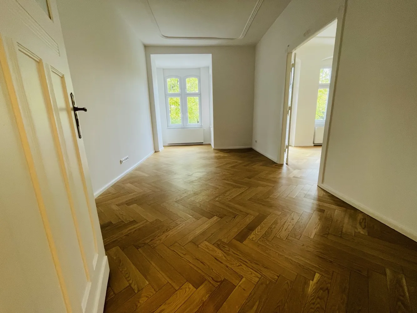 3 Zimmer Wohnung mit 89 m² in Berlin – Bild 3