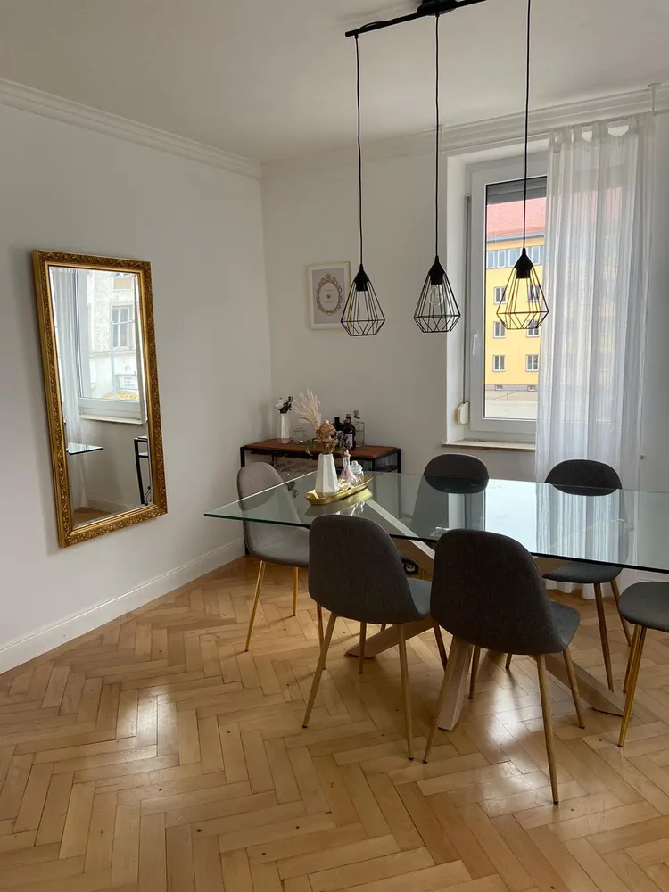3 Zimmer Wohnung mit 70 m² in Friedrichshafen – Bild 8