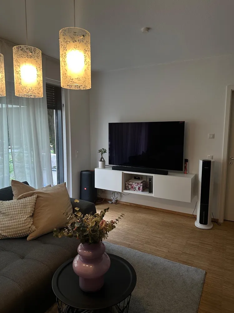 2 Zimmer Wohnung mit 49 m² in Karlsruhe – Bild 6