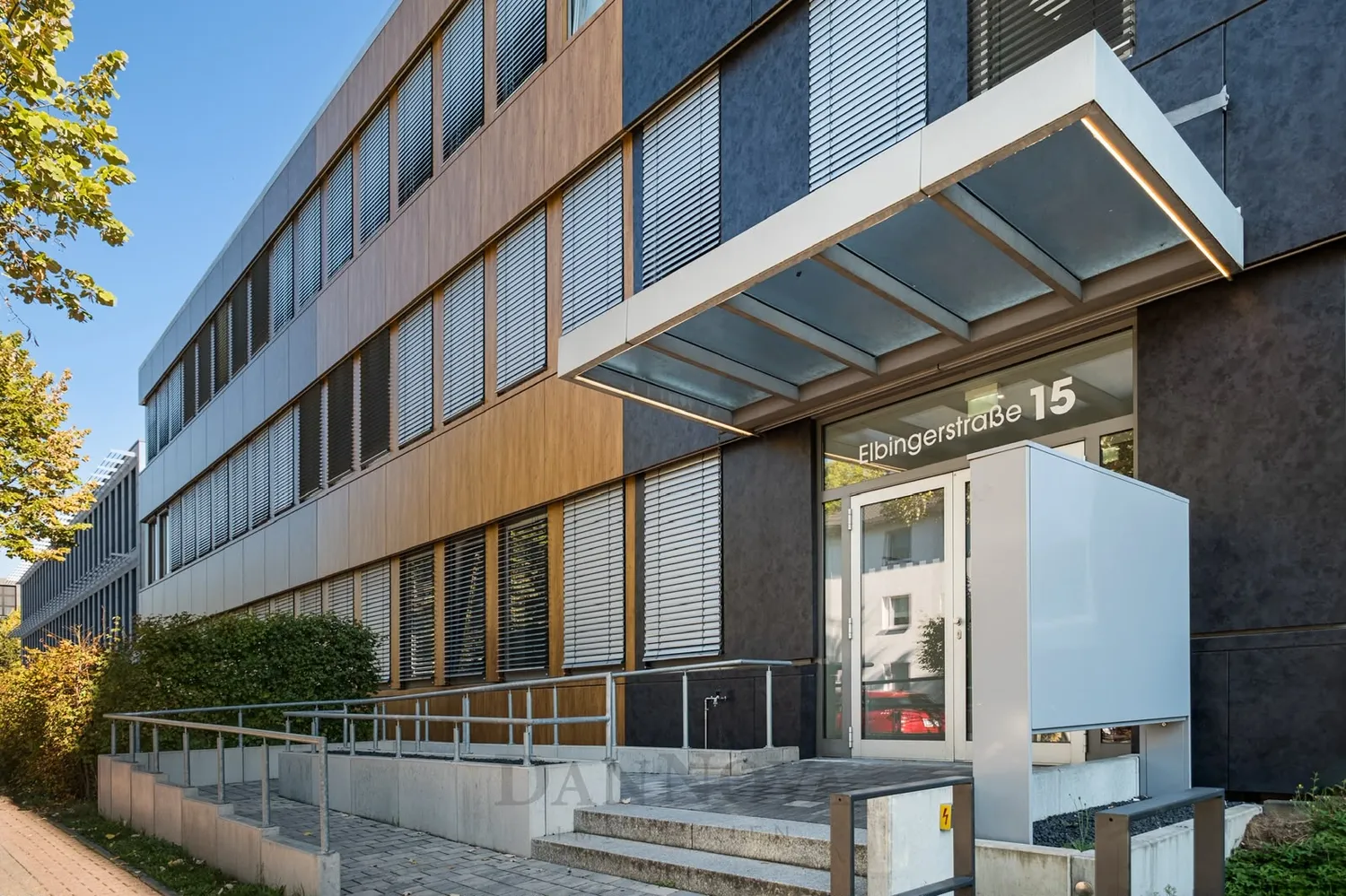 1 Zimmer Wohnung mit 25 m² in Frankfurt am Main – Bild 4