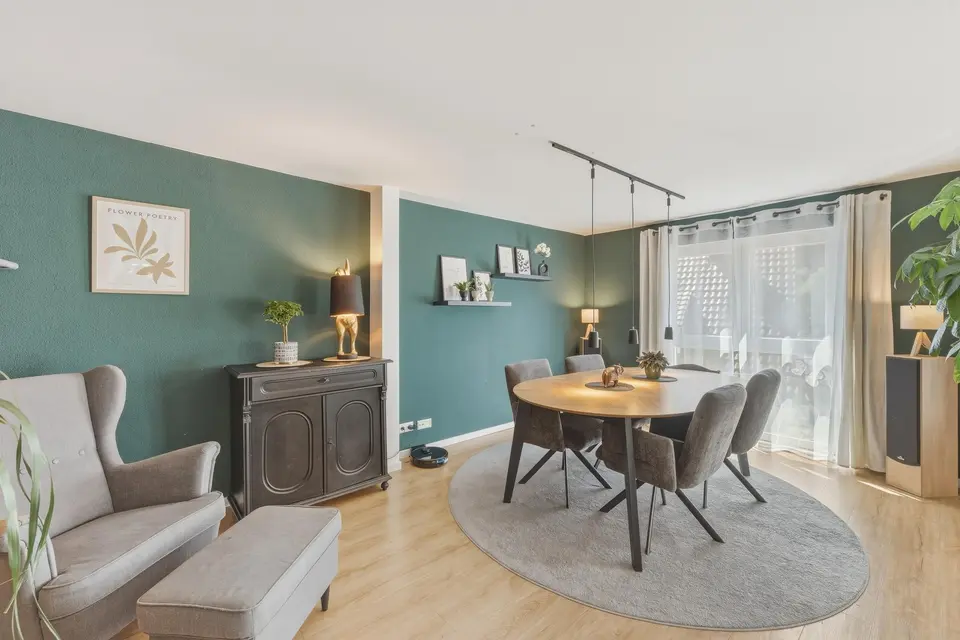 6 Zimmer Haus mit 206 m² in Stuttgart – Bild 9