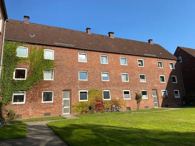3 Zimmer Wohnung mit 60 m² in Kiel – Bild 7