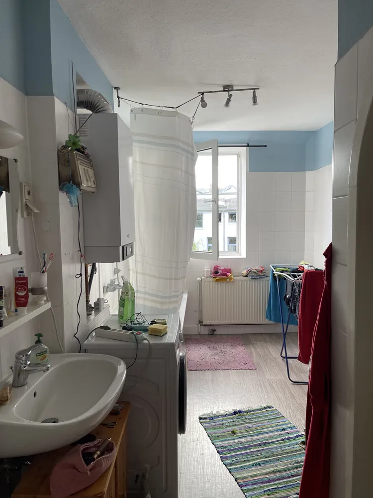 3 Zimmer Wohnung mit 82 m² in Rostock – Bild 5