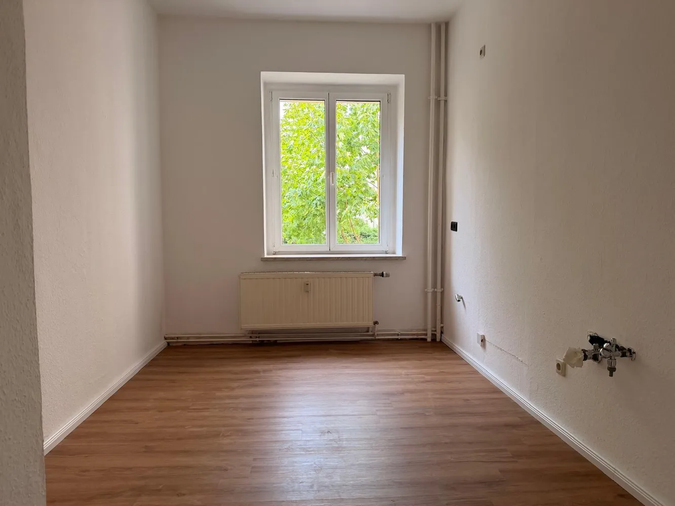 2 Zimmer Wohnung mit 50 m² in Leipzig – Bild 6