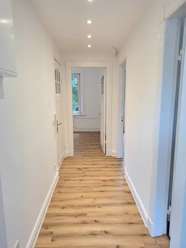 5 Zimmer Wohnung mit 108 m² in Hamburg – Bild 12