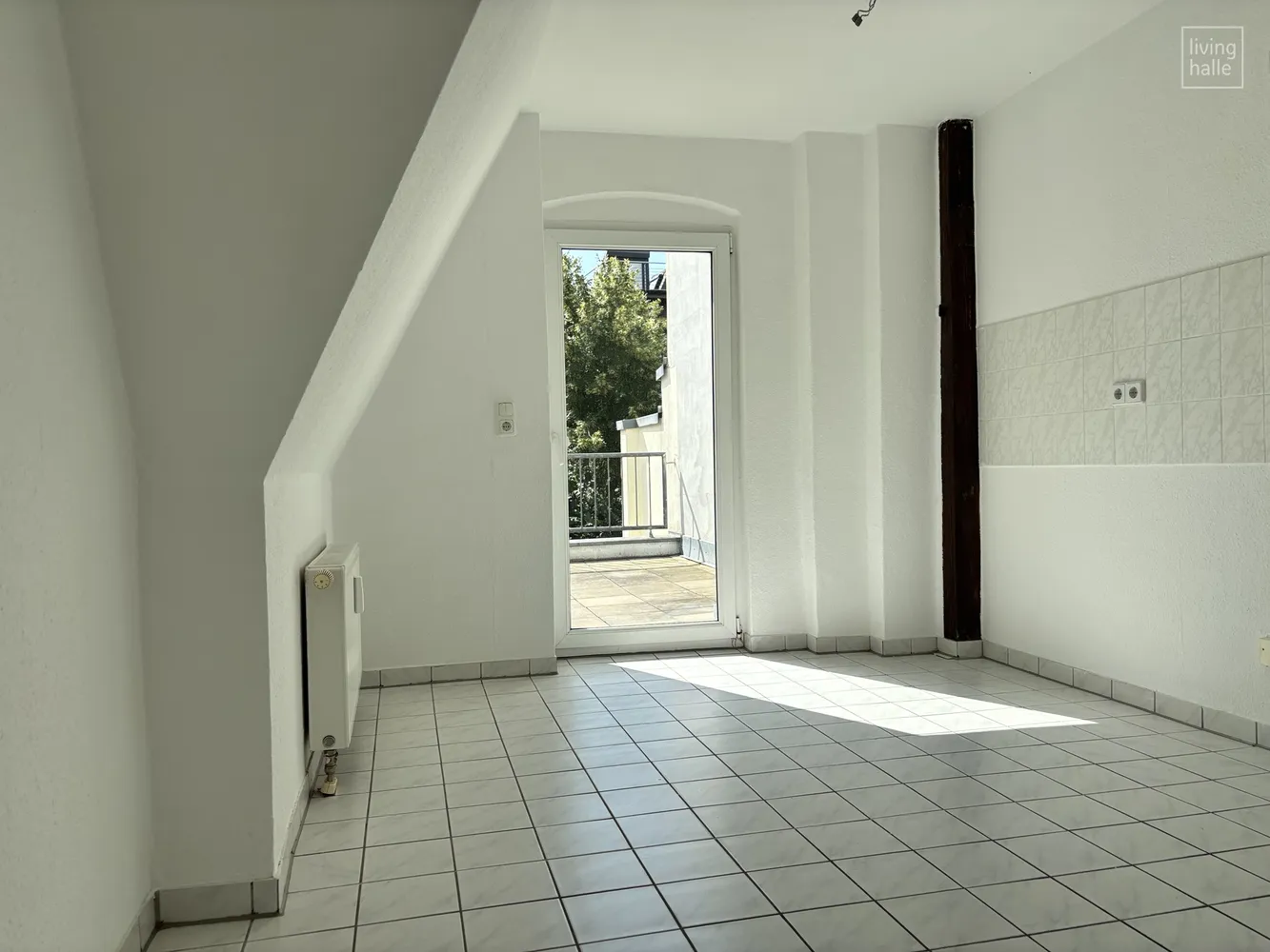 3 Zimmer Wohnung mit 83 m² in Halle (Saale) – Bild 11
