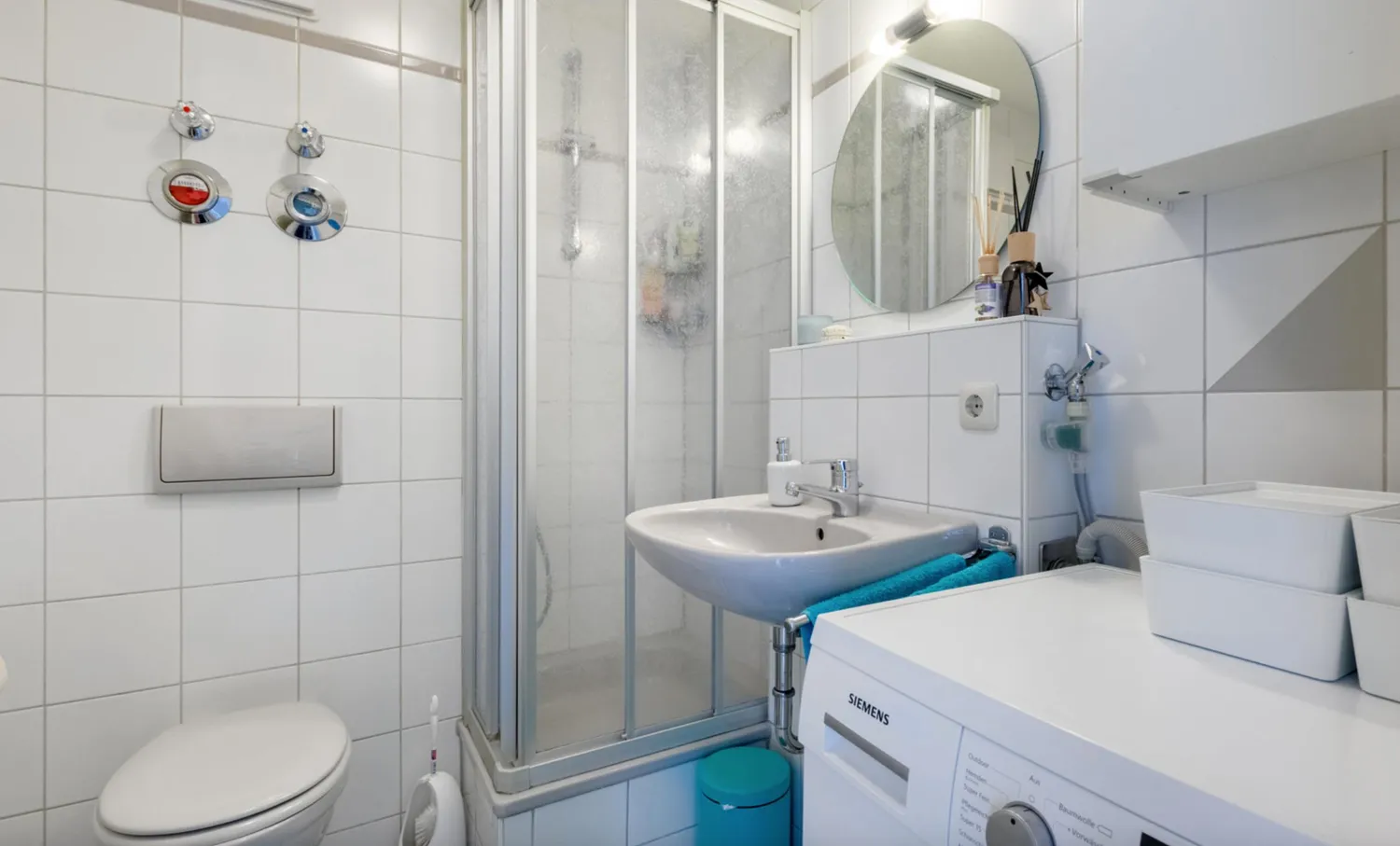 1 Zimmer Wohnung mit 36 m² in Bayreuth – Bild 6