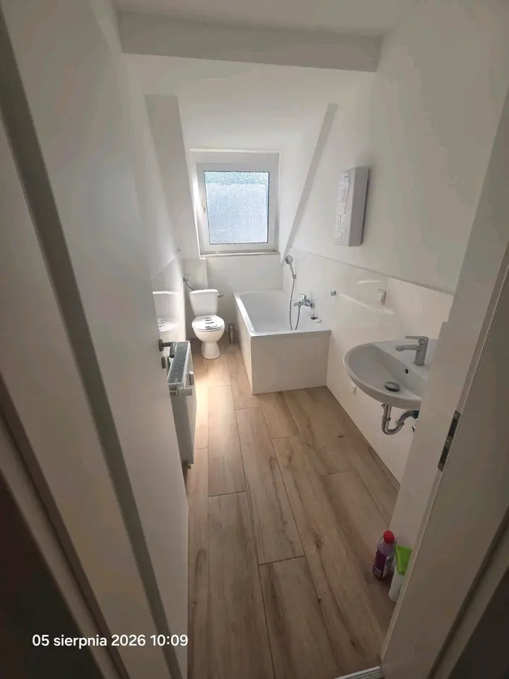 3 Zimmer Wohnung mit 80 m² in Gelsenkirchen – Bild 5