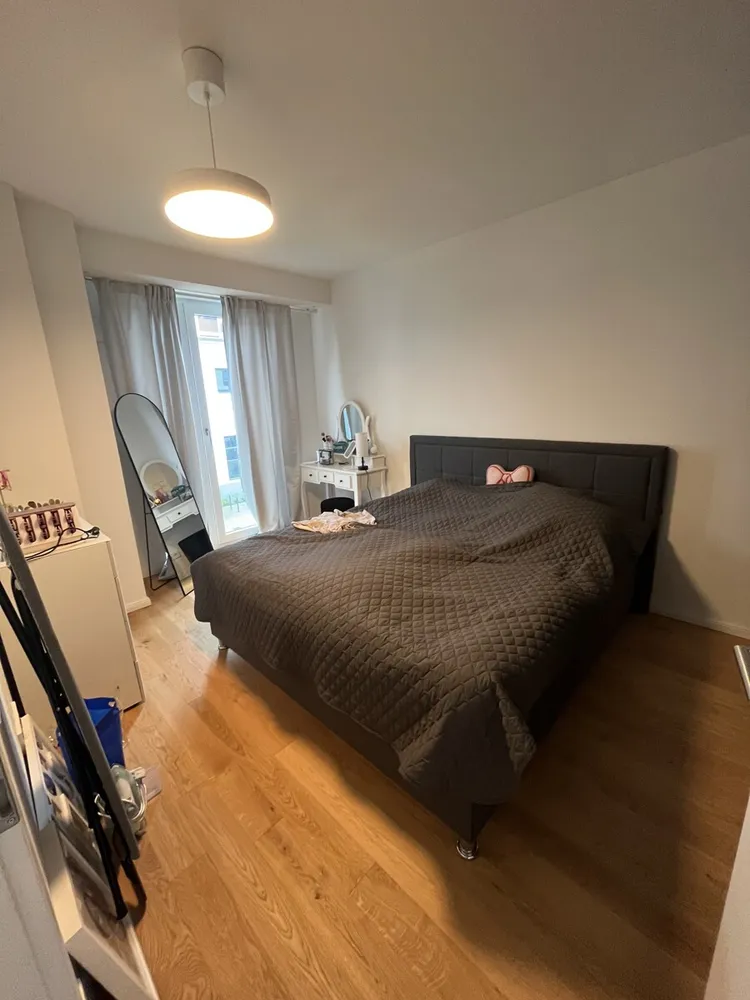 2 Zimmer Wohnung mit 68 m² in Bremen – Bild 5