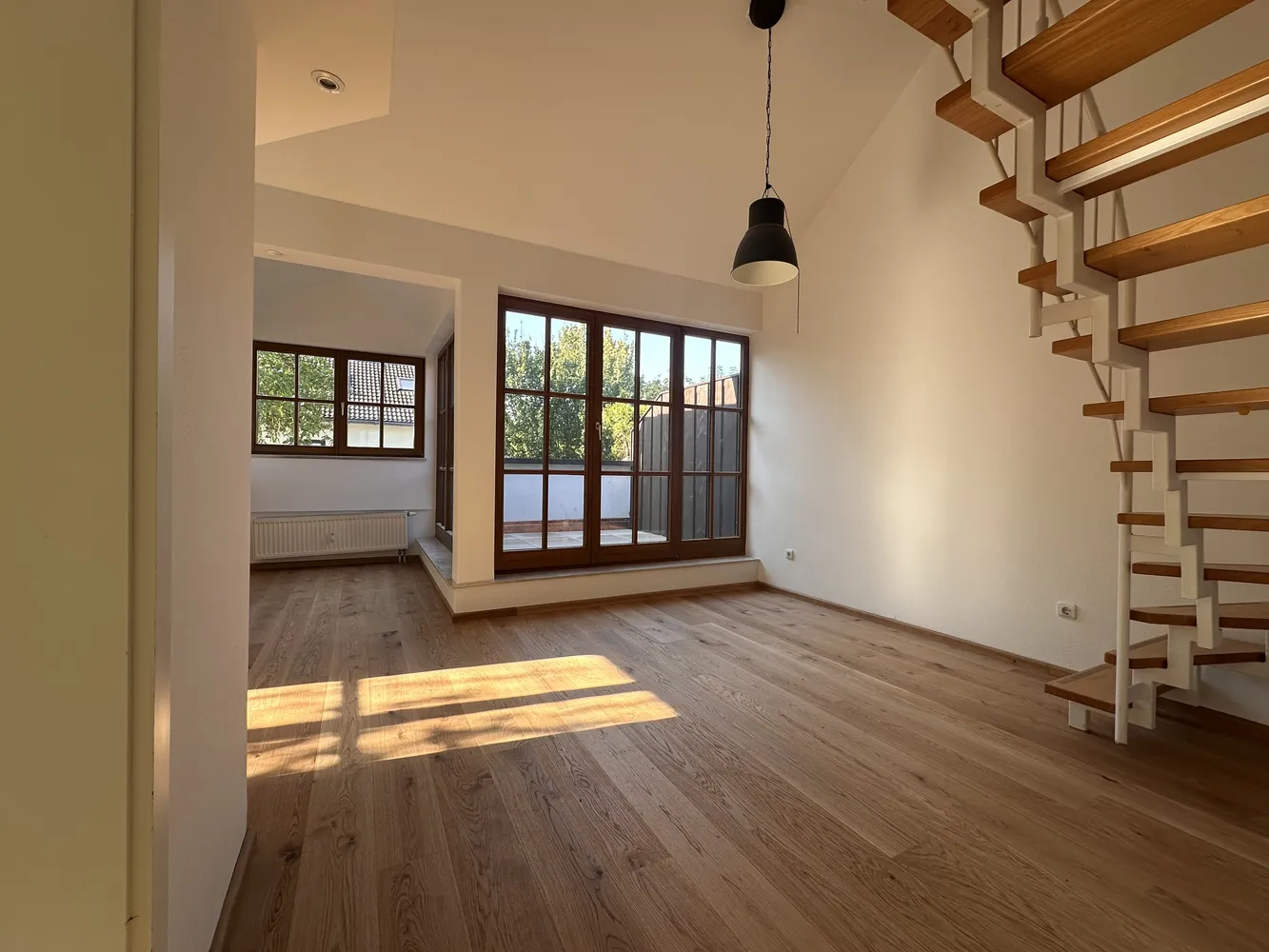 3 Zimmer Wohnung mit 71 m² in München – Bild 5