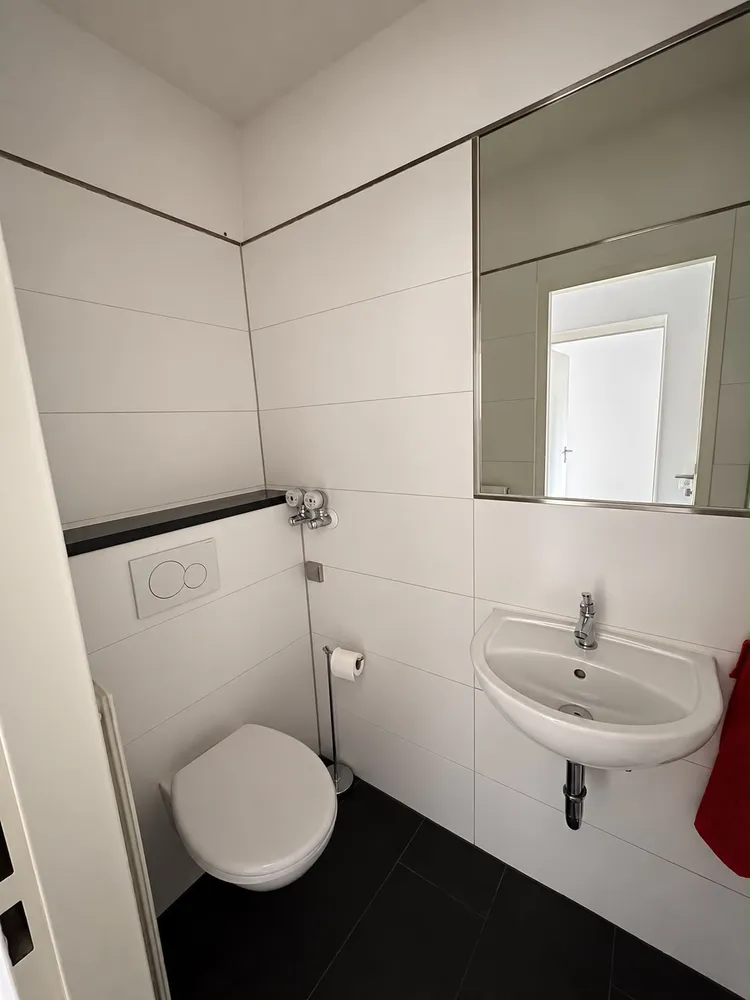 2 Zimmer Wohnung mit 52 m² in Aachen – Bild 4