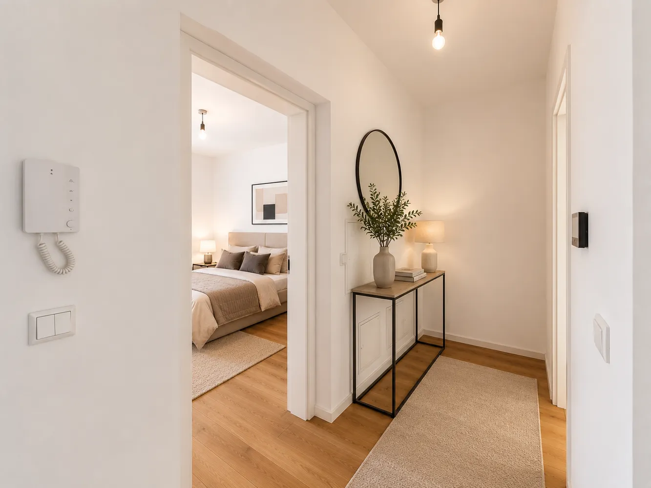 1 Zimmer Wohnung mit 31 m² in Nürnberg – Bild 9